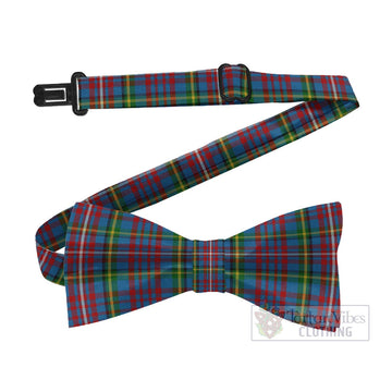 Hyndman Tartan Bow Tie