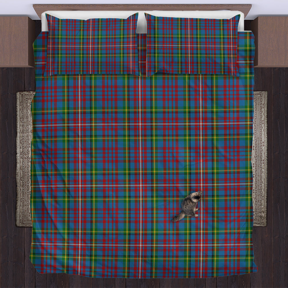 hyndman-tartan-bedding-set