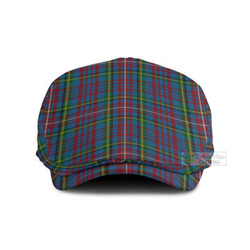 Hyndman Tartan Jeff Hat