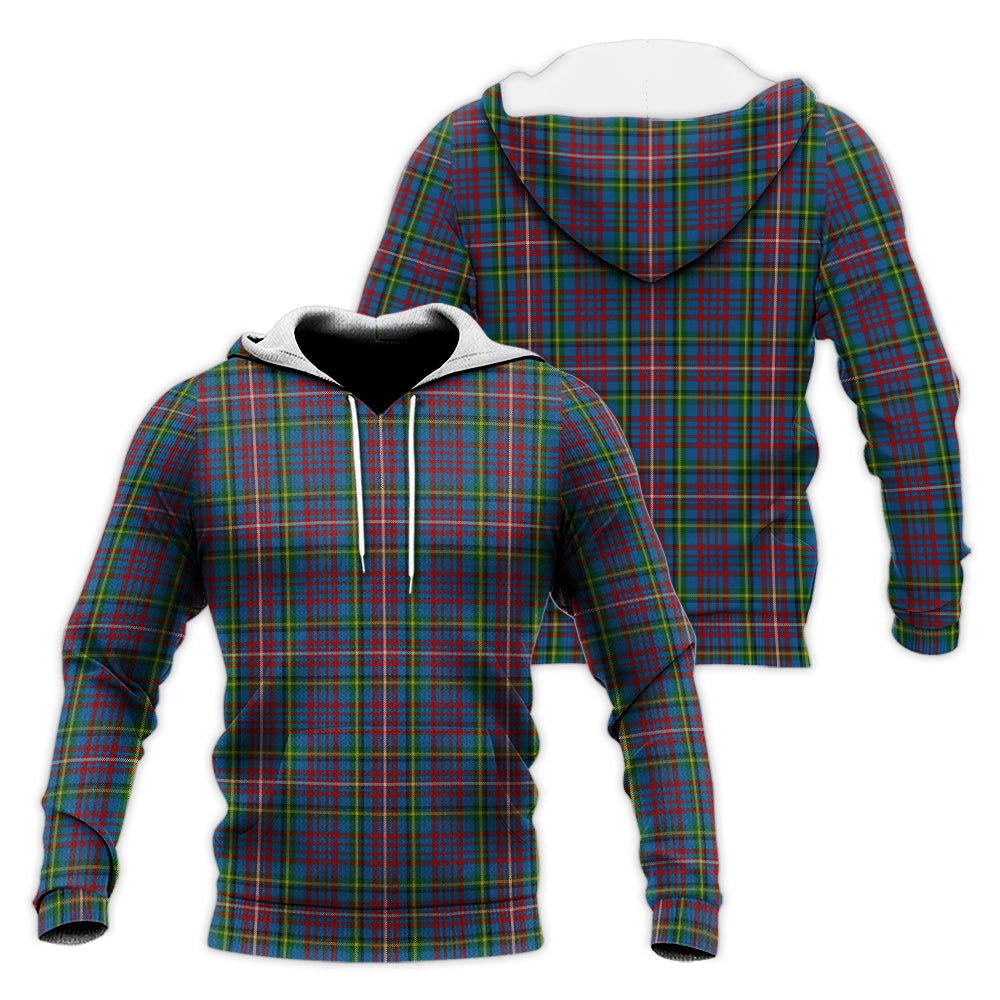 hyndman-tartan-knitted-hoodie