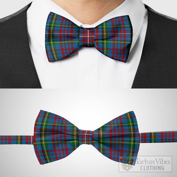 Hyndman Tartan Bow Tie