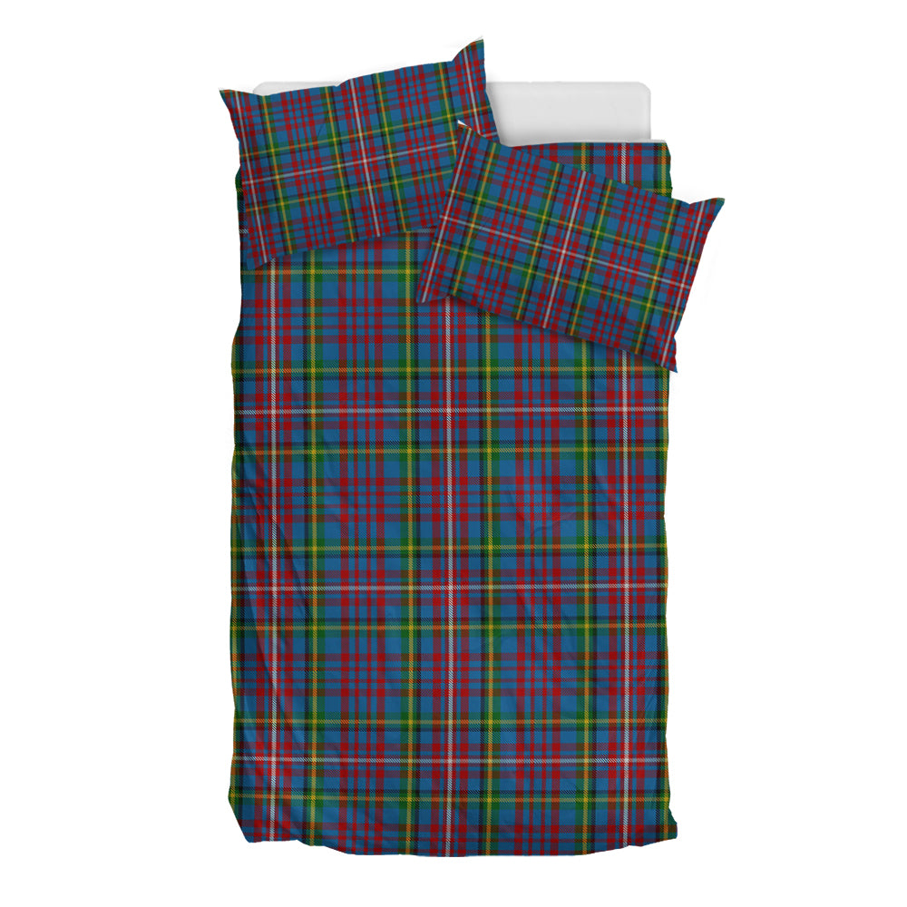 hyndman-tartan-bedding-set