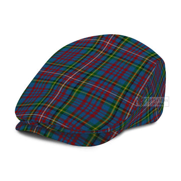 Hyndman Tartan Jeff Hat