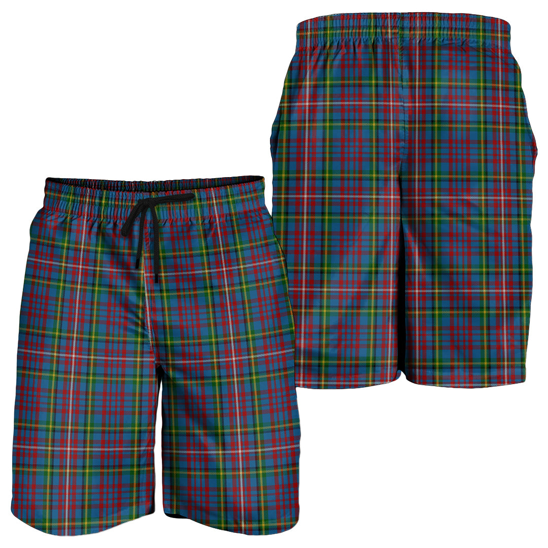 hyndman-tartan-mens-shorts