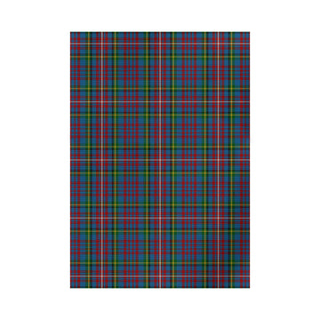 Hyndman Tartan Garden Flag - Tartan Vibes Clothing