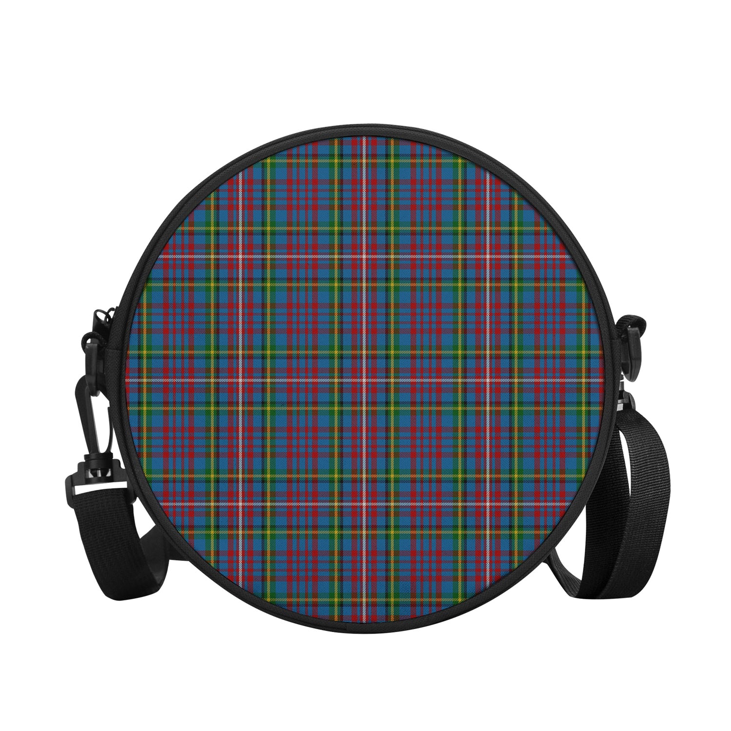 hyndman-tartan-round-satchel-bags