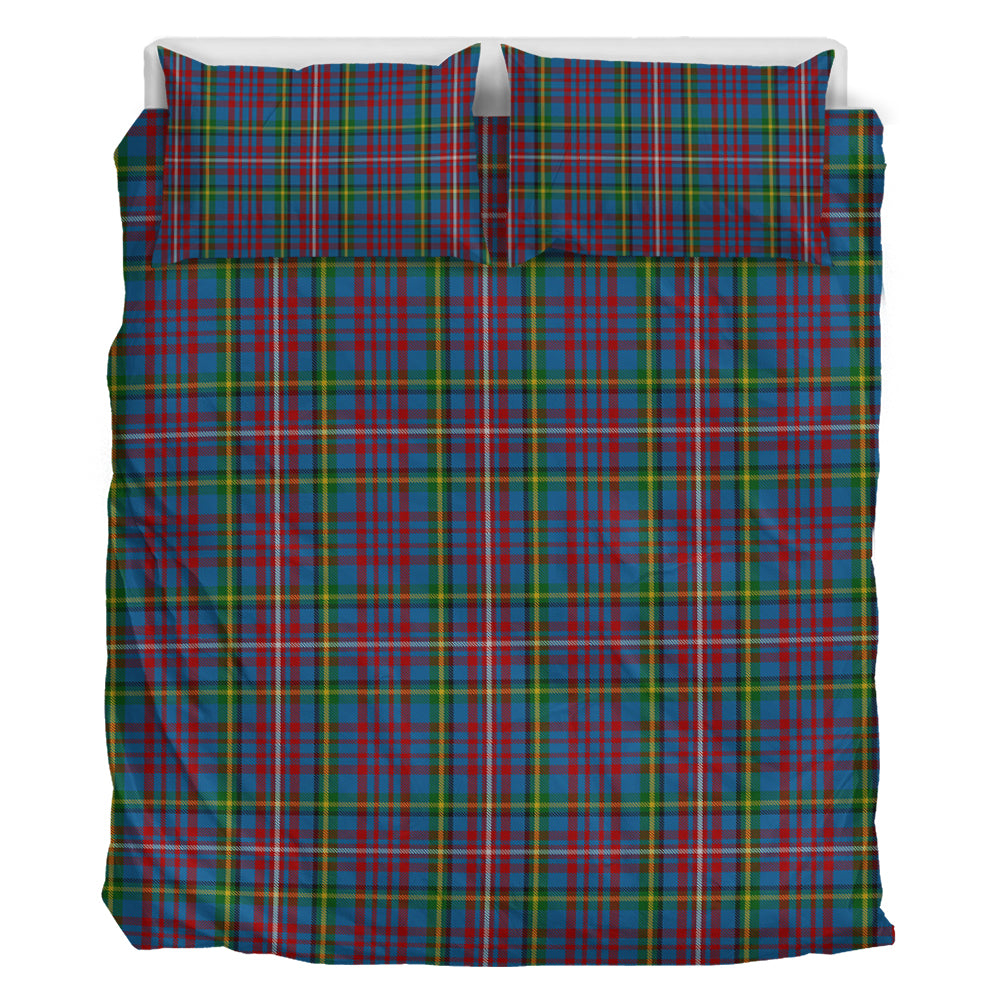 hyndman-tartan-bedding-set