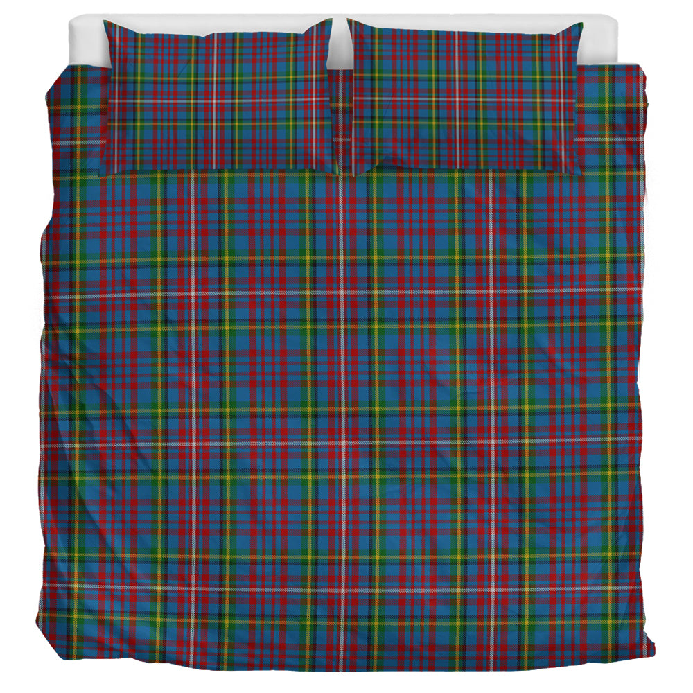 hyndman-tartan-bedding-set