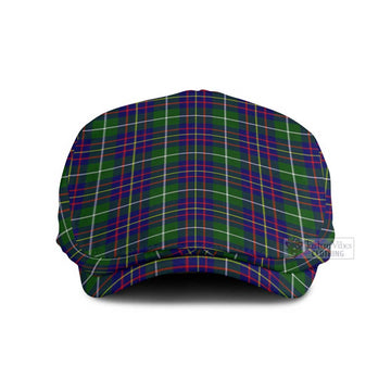 Inglis Tartan Jeff Hat