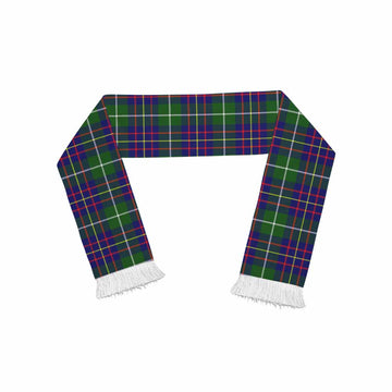 Inglis Tartan Ruffneck Scarf One Size 67.7*6.7 inches - Tartan Vibes Clothing