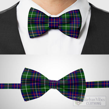 Inglis Tartan Bow Tie - Tartan Vibes Clothing