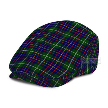 Inglis Tartan Jeff Hat