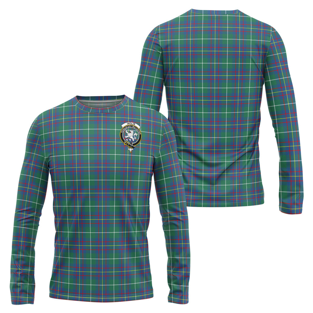 inglis-ancient-tartan-long-sleeve-t-shirt-with-family-crest