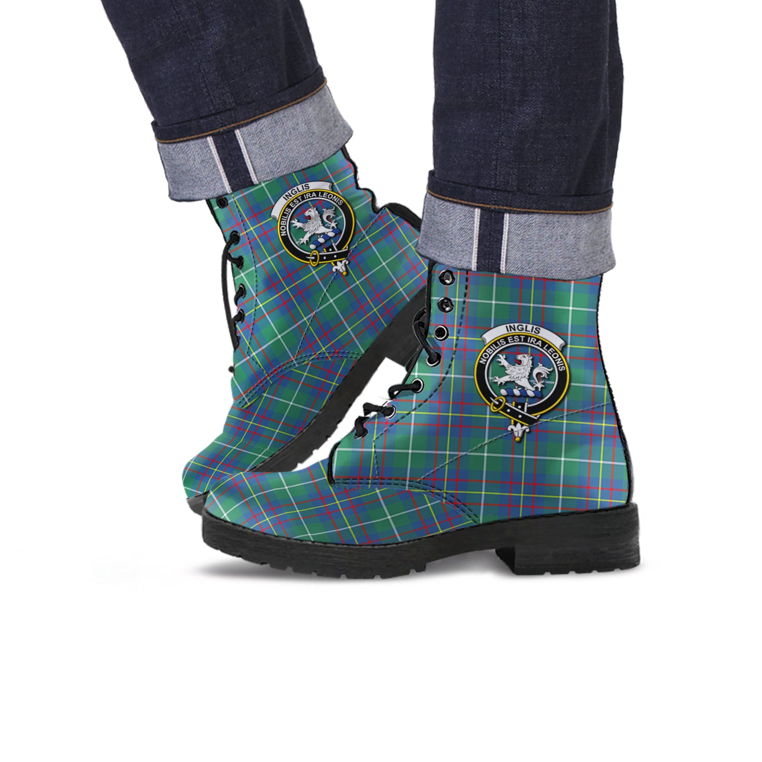 inglis-ancient-tartan-leather-boots-with-family-crest