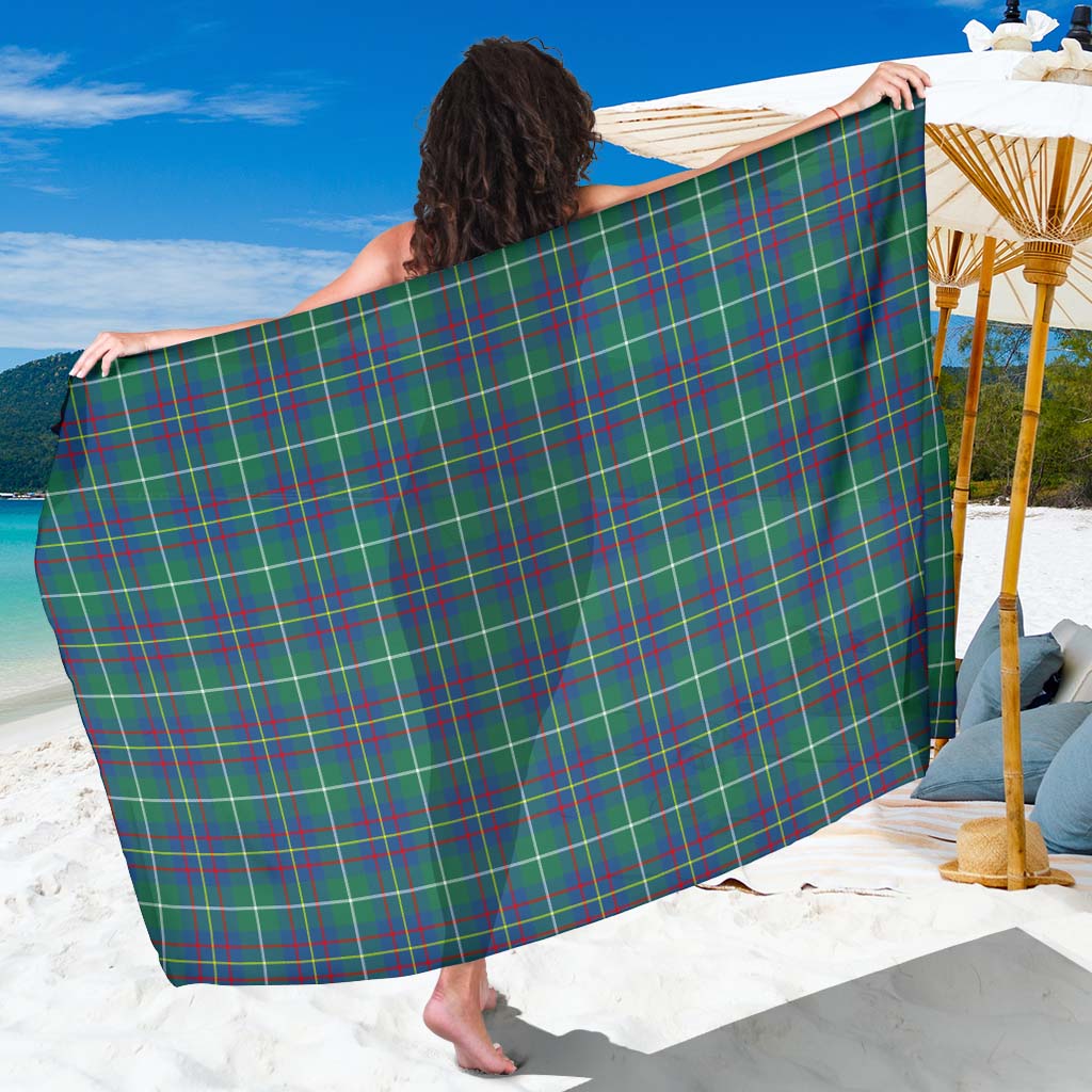 Tartan Vibes Clothing Inglis Ancient Tartan Sarong