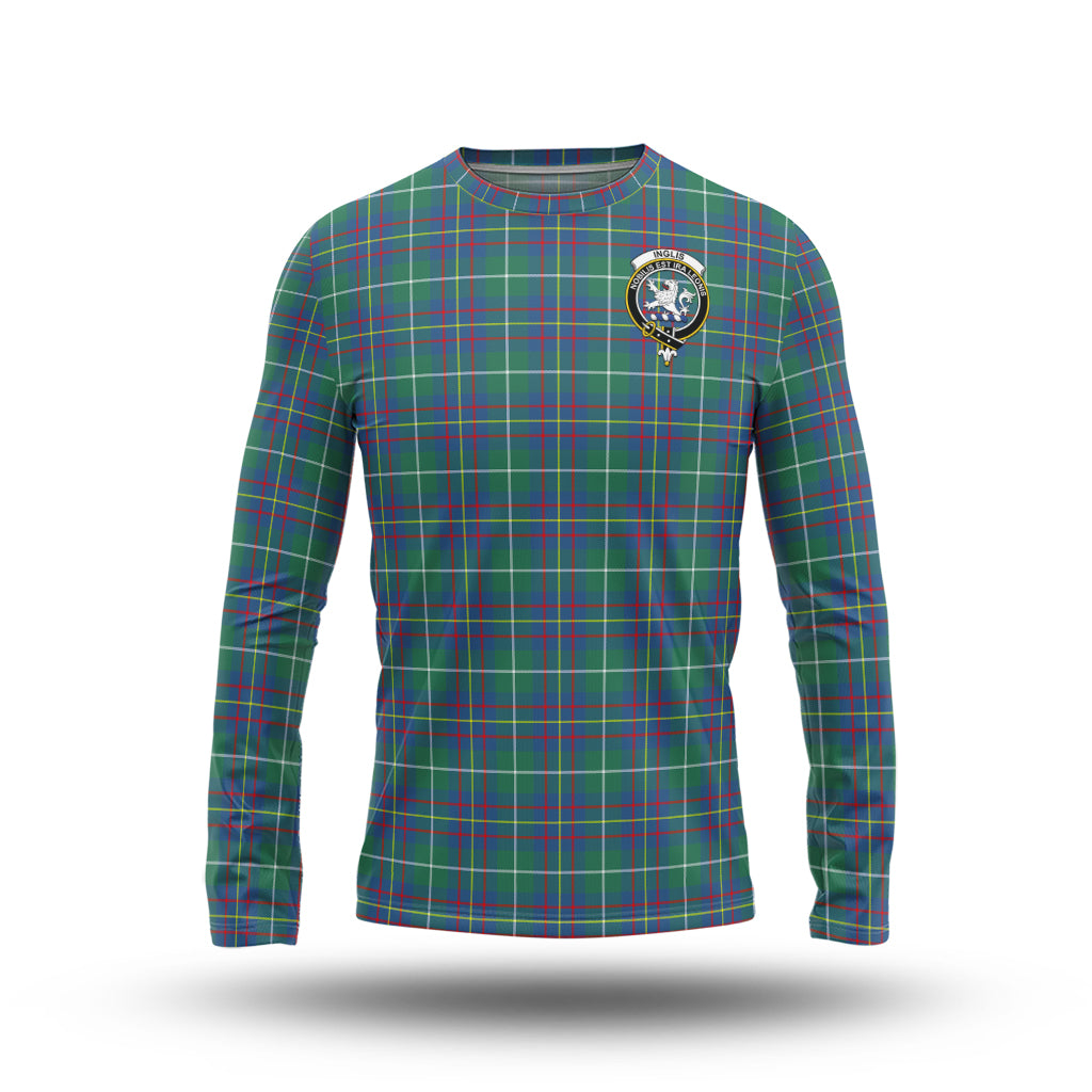 inglis-ancient-tartan-long-sleeve-t-shirt-with-family-crest