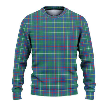 Inglis Ancient Tartan Ugly Sweater