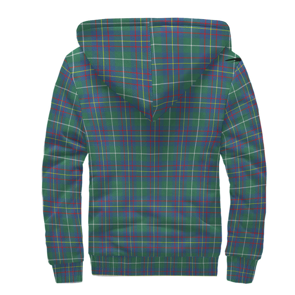 inglis-ancient-tartan-sherpa-hoodie