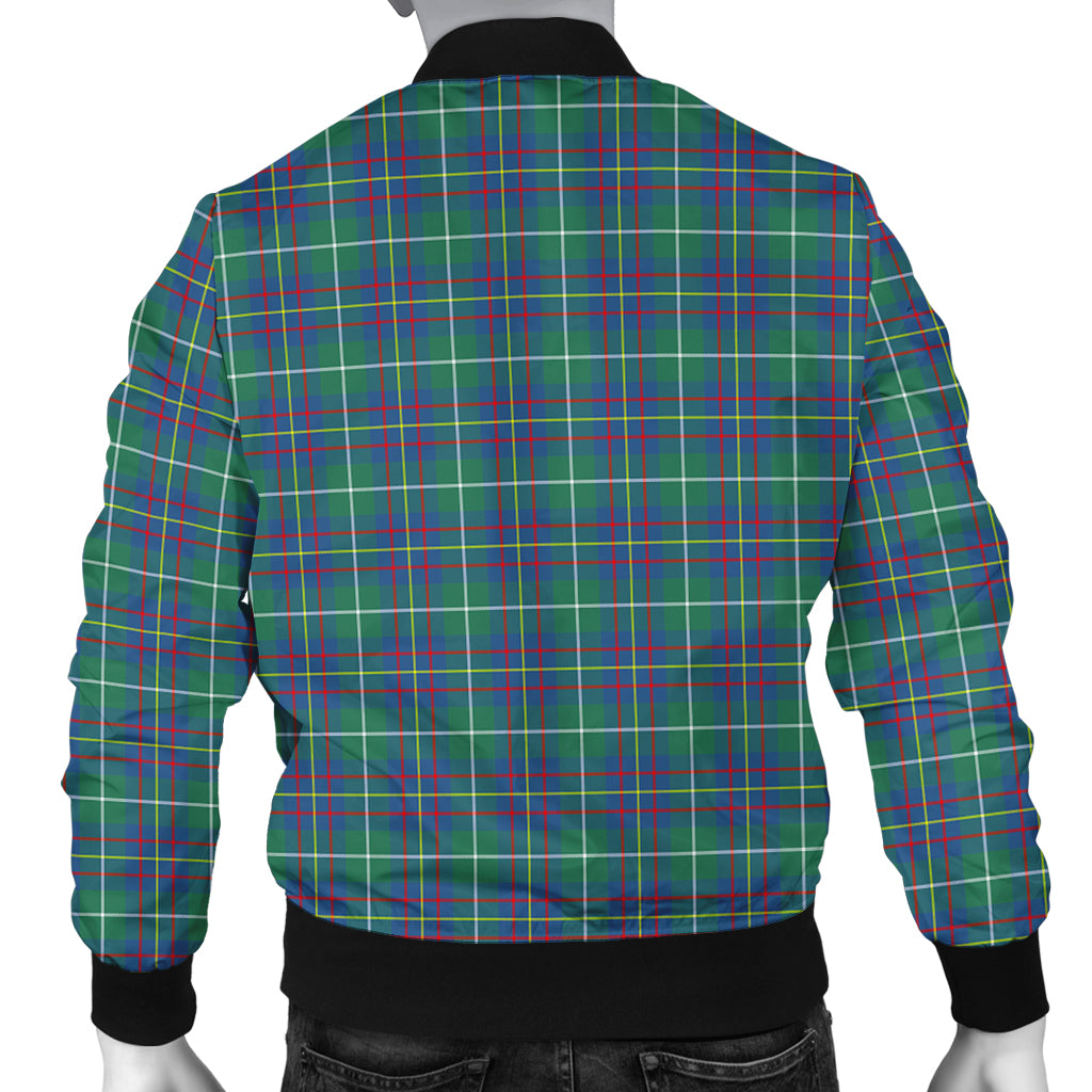 inglis-ancient-tartan-bomber-jacket