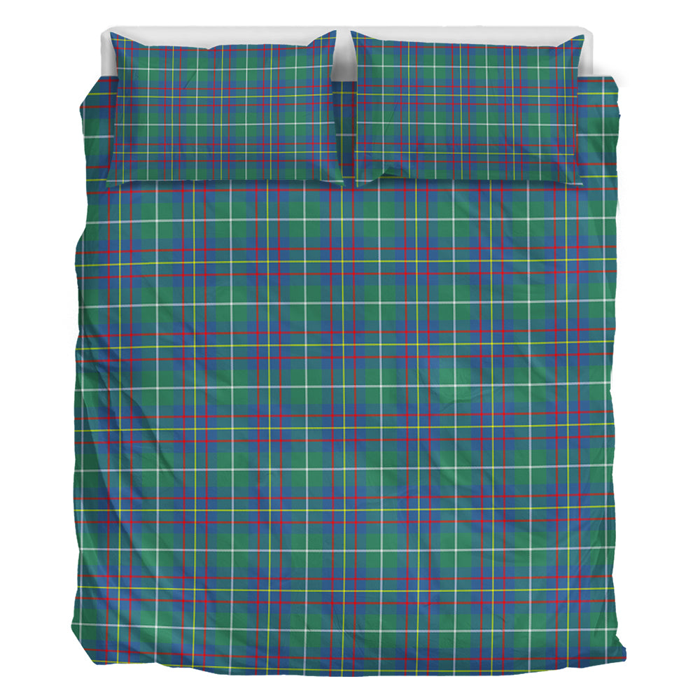 inglis-ancient-tartan-bedding-set