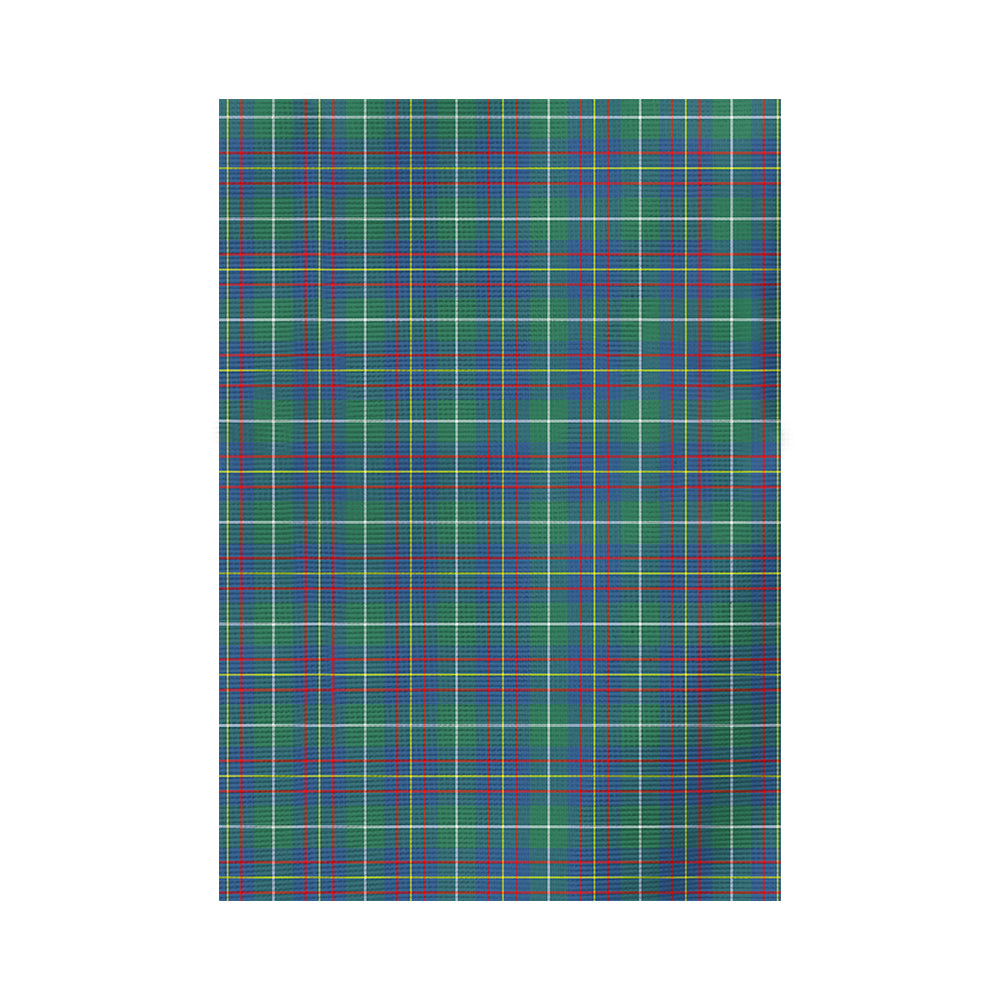 Inglis Ancient Tartan Flag - Tartan Vibes Clothing