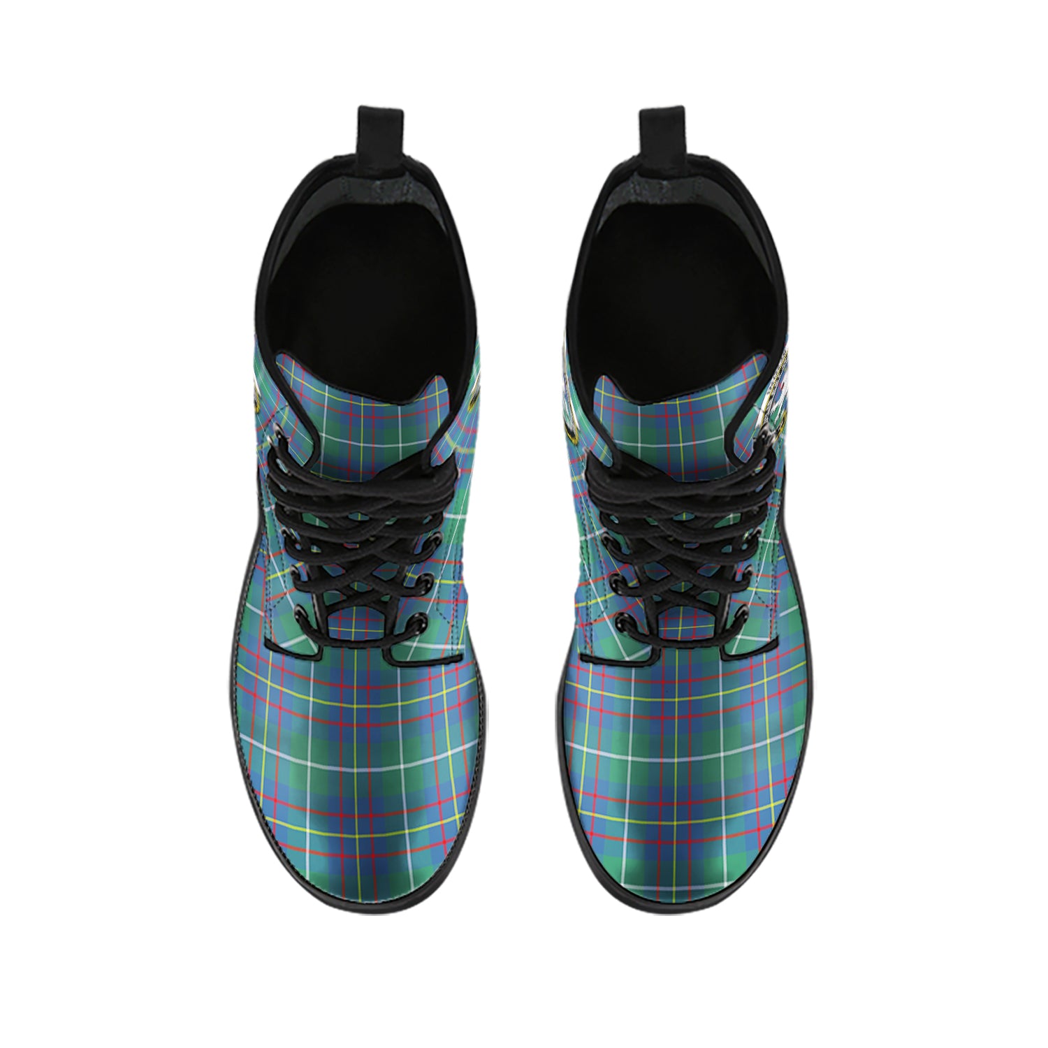 inglis-ancient-tartan-leather-boots-with-family-crest