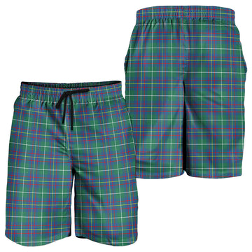 Inglis Ancient Tartan Mens Shorts