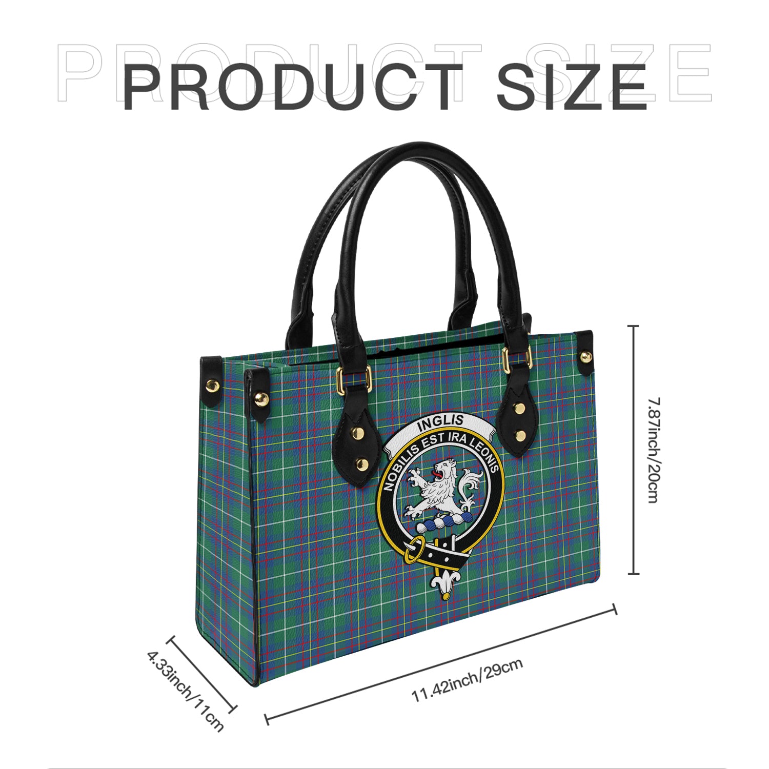 inglis-ancient-tartan-leather-bag-with-family-crest