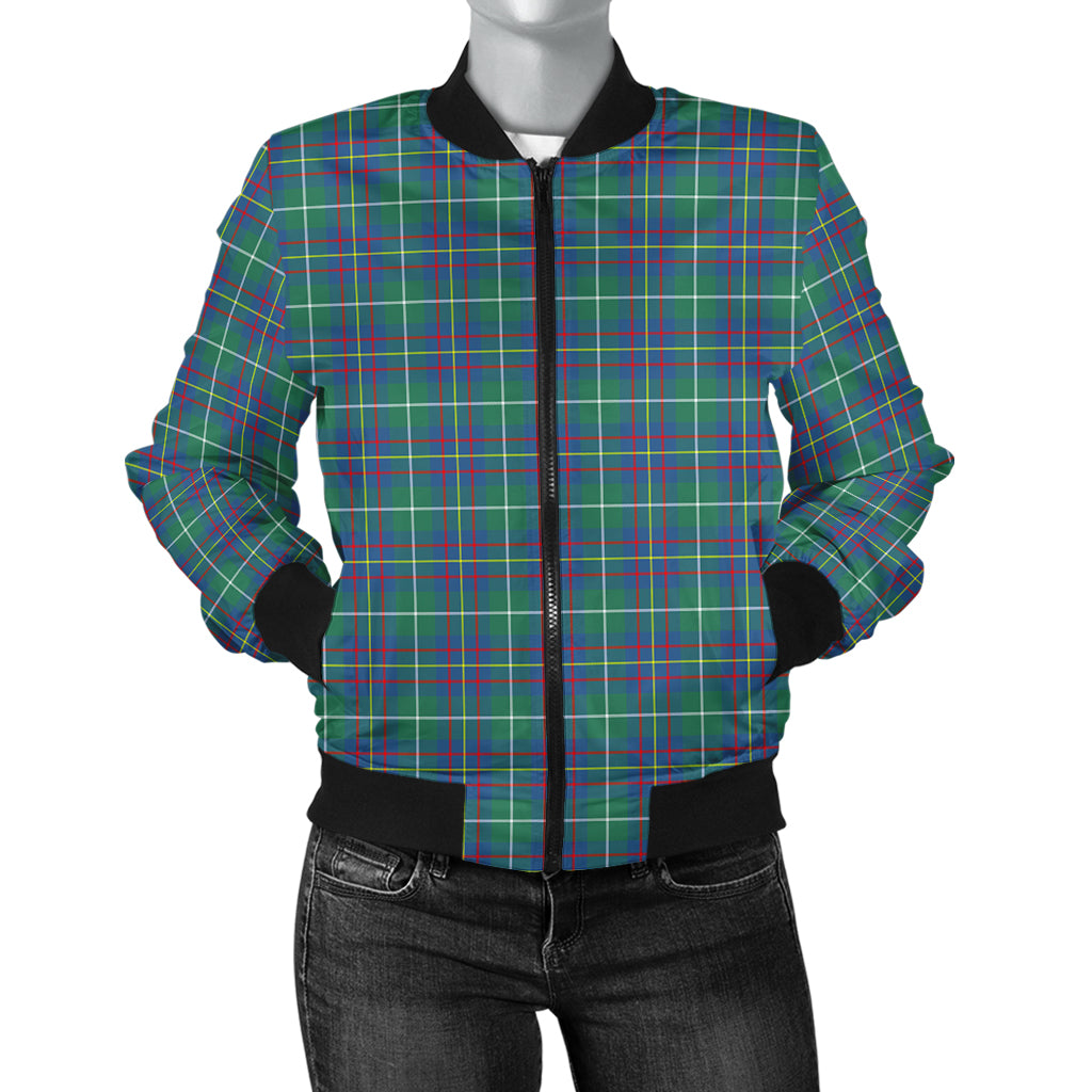 inglis-ancient-tartan-bomber-jacket