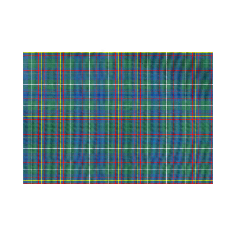 Inglis Ancient Tartan Flag - Tartan Vibes Clothing