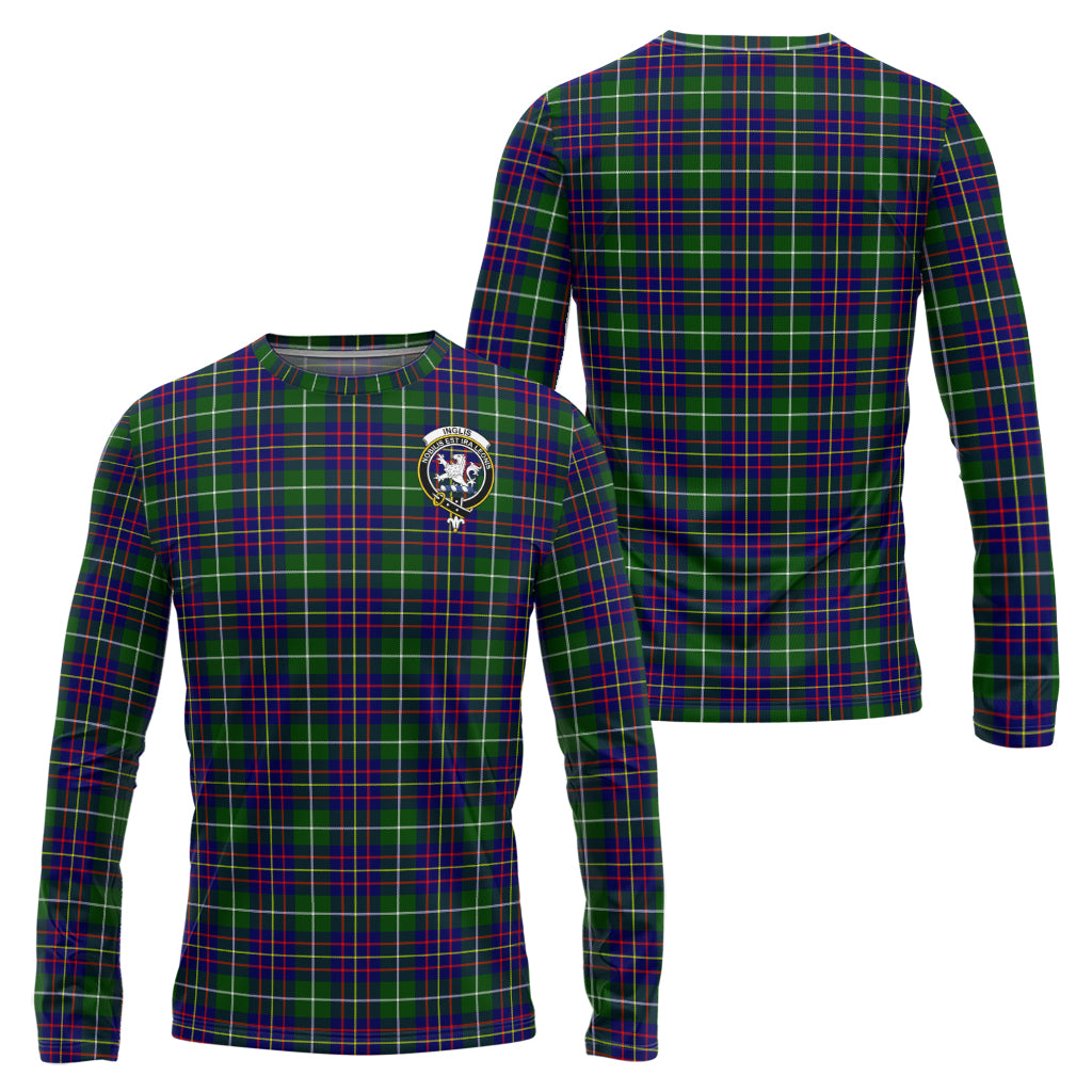 inglis-modern-tartan-long-sleeve-t-shirt-with-family-crest