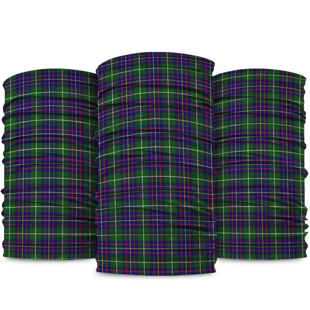 Inglis Modern Tartan Neck Gaiters, Tartan Bandanas, Tartan Head Band