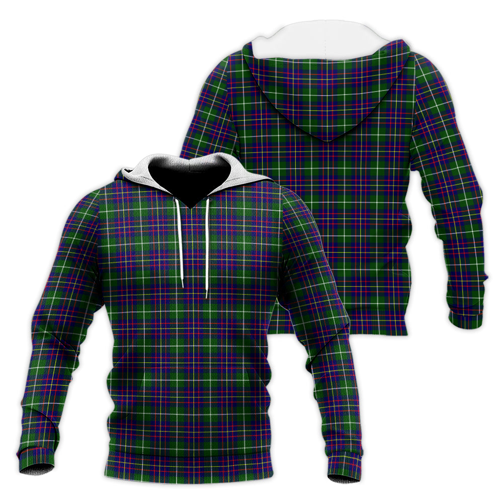 inglis-modern-tartan-knitted-hoodie