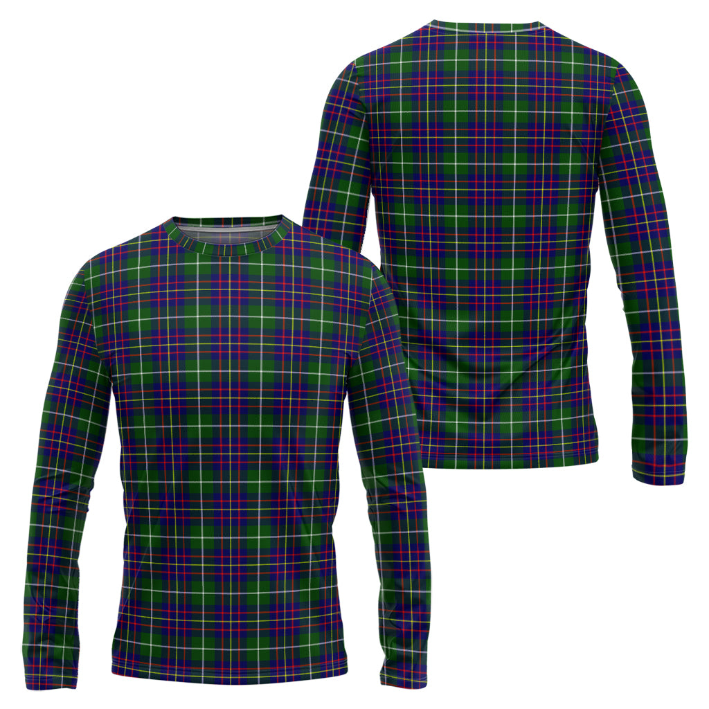 inglis-modern-tartan-long-sleeve-t-shirt