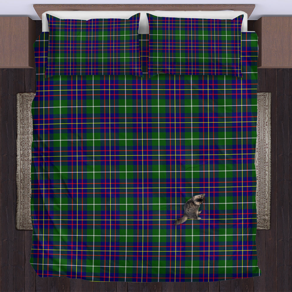 inglis-modern-tartan-bedding-set