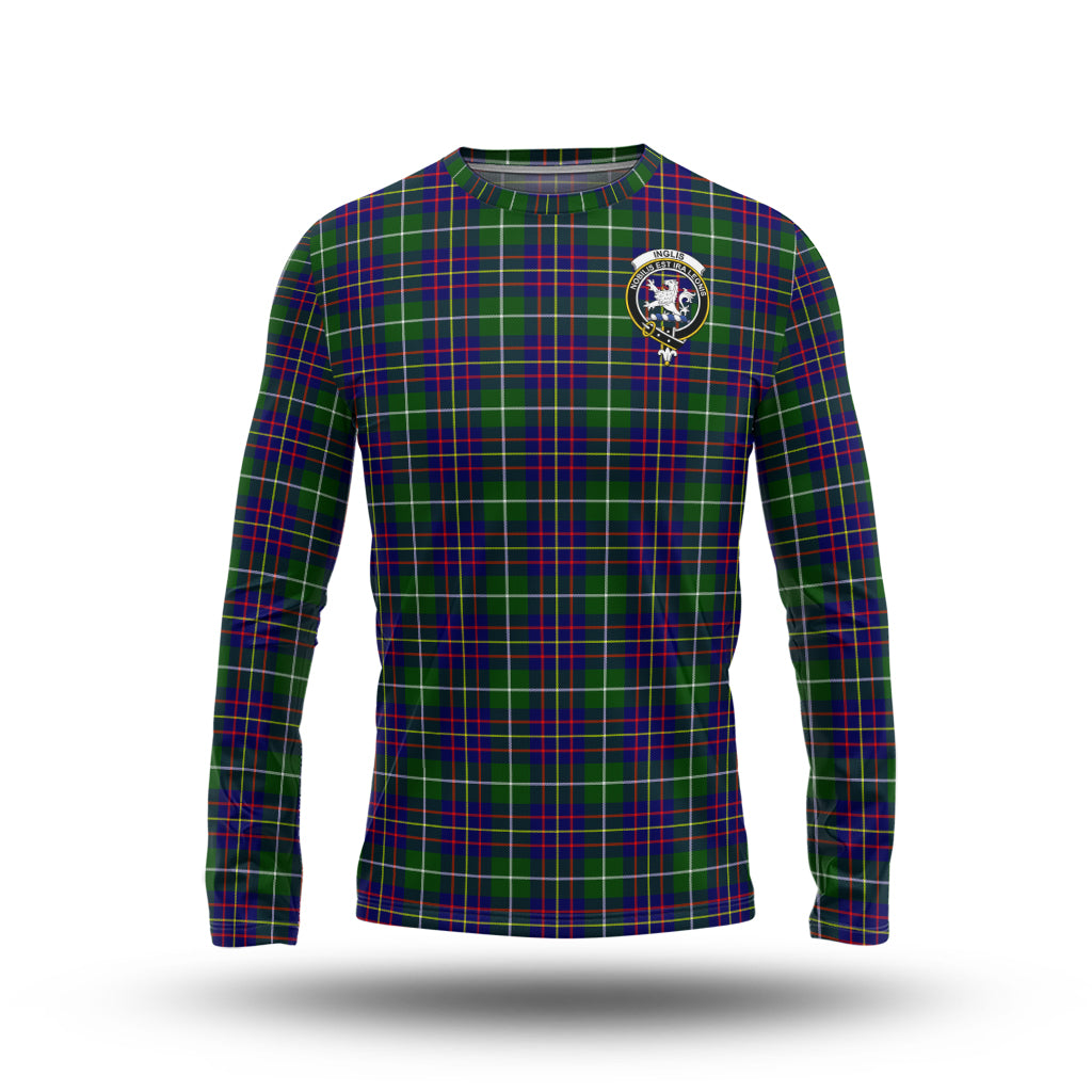 inglis-modern-tartan-long-sleeve-t-shirt-with-family-crest