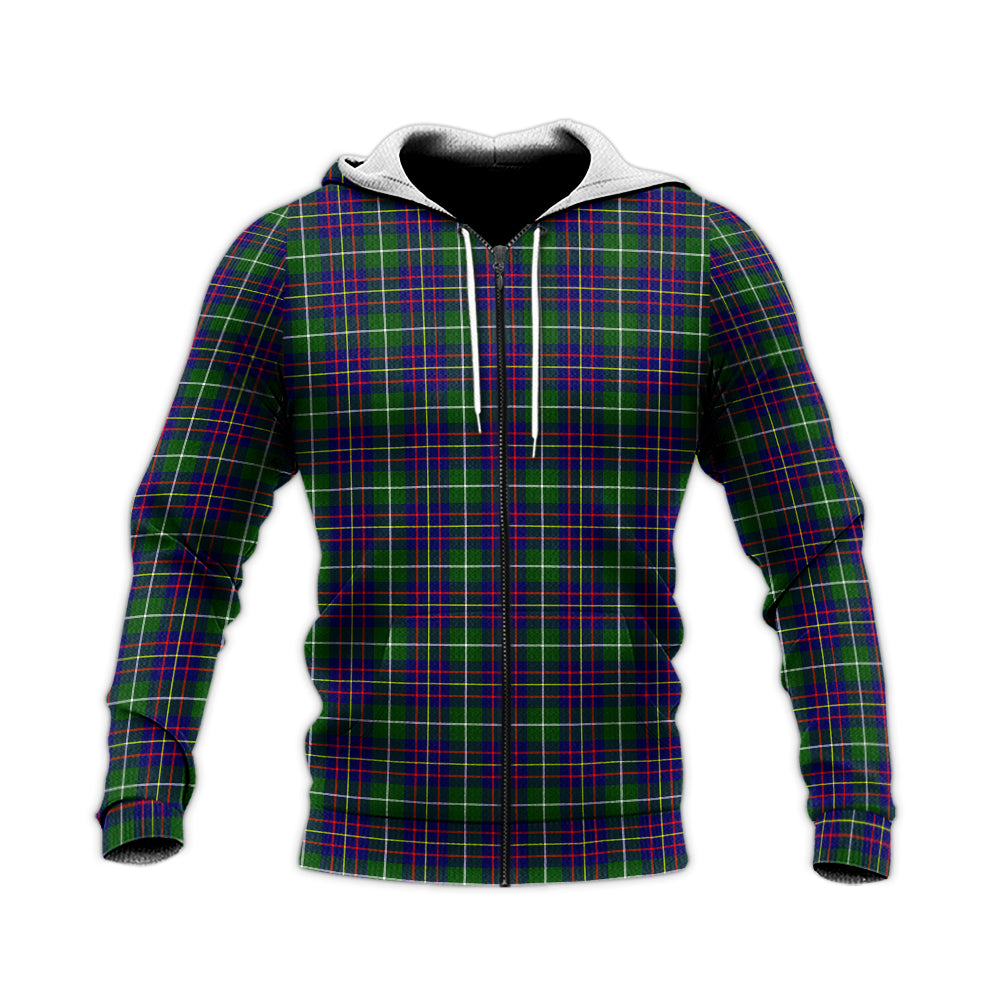 inglis-modern-tartan-knitted-hoodie