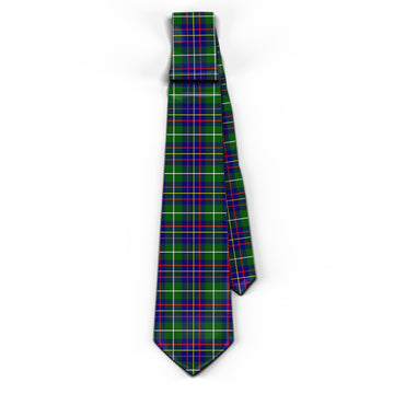 Inglis Modern Tartan Classic Necktie