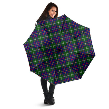 Inglis Tartan Umbrella