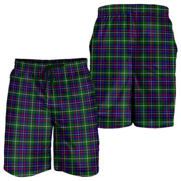 Inglis Tartan Mens Shorts