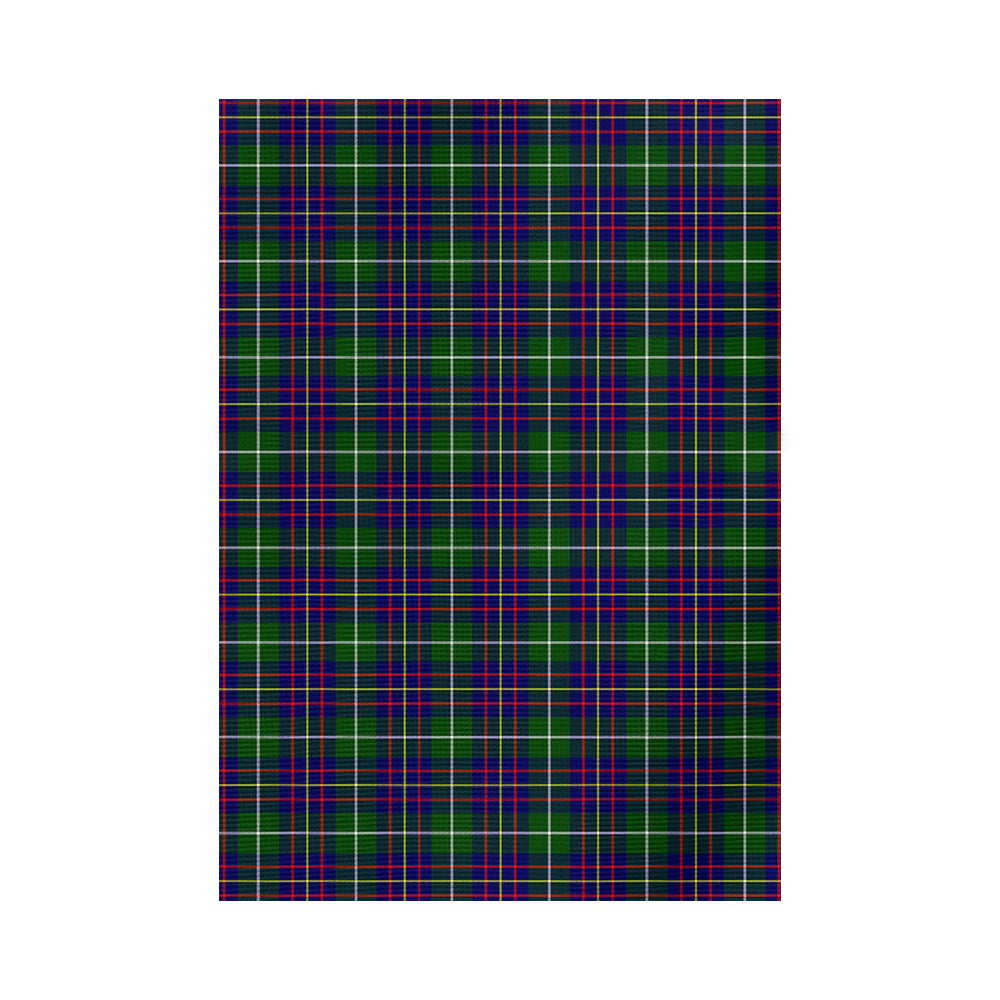 Inglis Tartan Garden Flag - Tartan Vibes Clothing