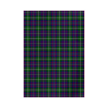 Inglis Tartan Garden Flag - Tartan Vibes Clothing