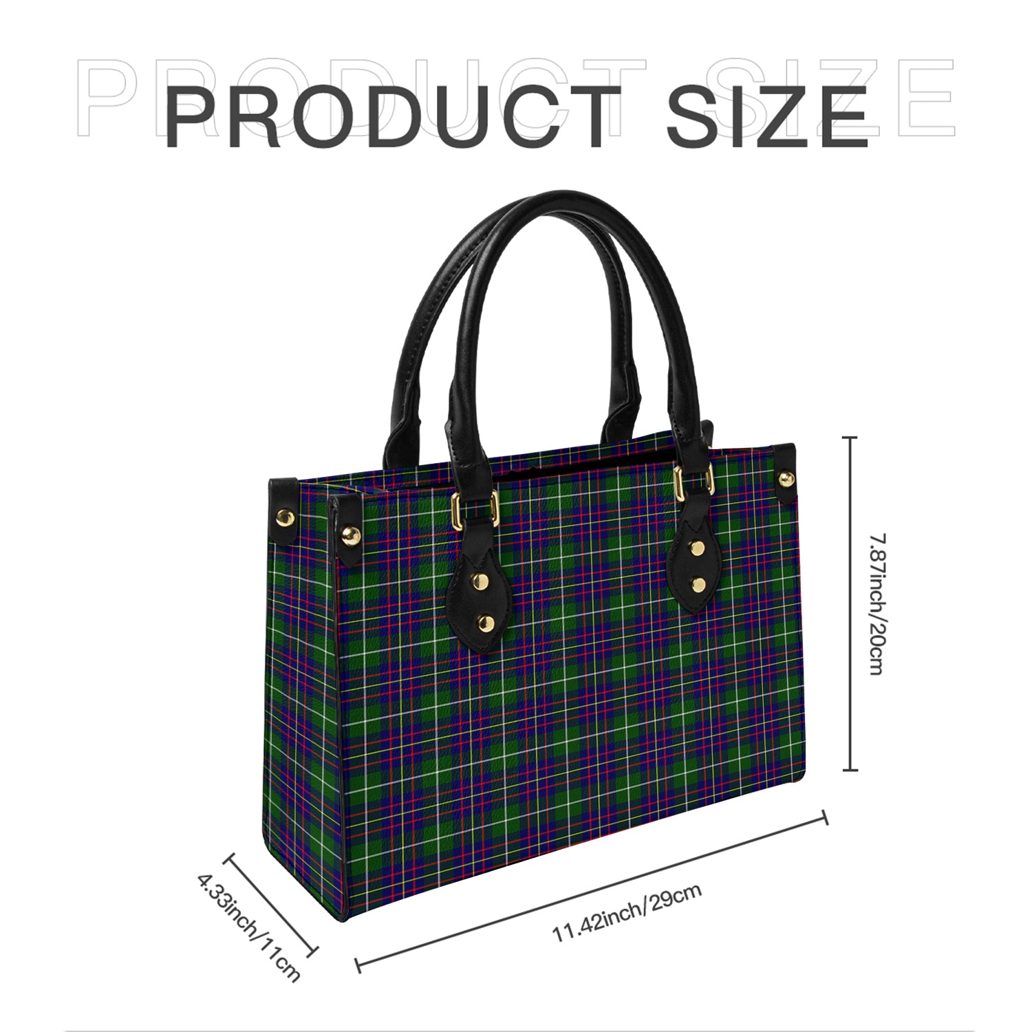 inglis-modern-tartan-leather-bag