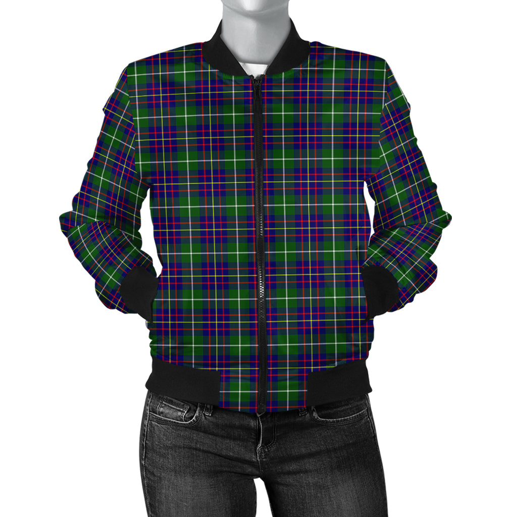 inglis-modern-tartan-bomber-jacket