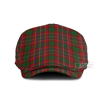 Innes Tartan Jeff Hat