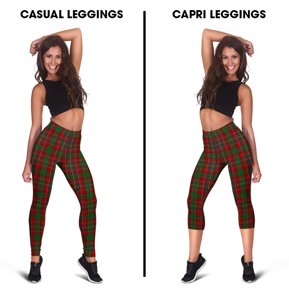 innes-tartan-womens-leggings