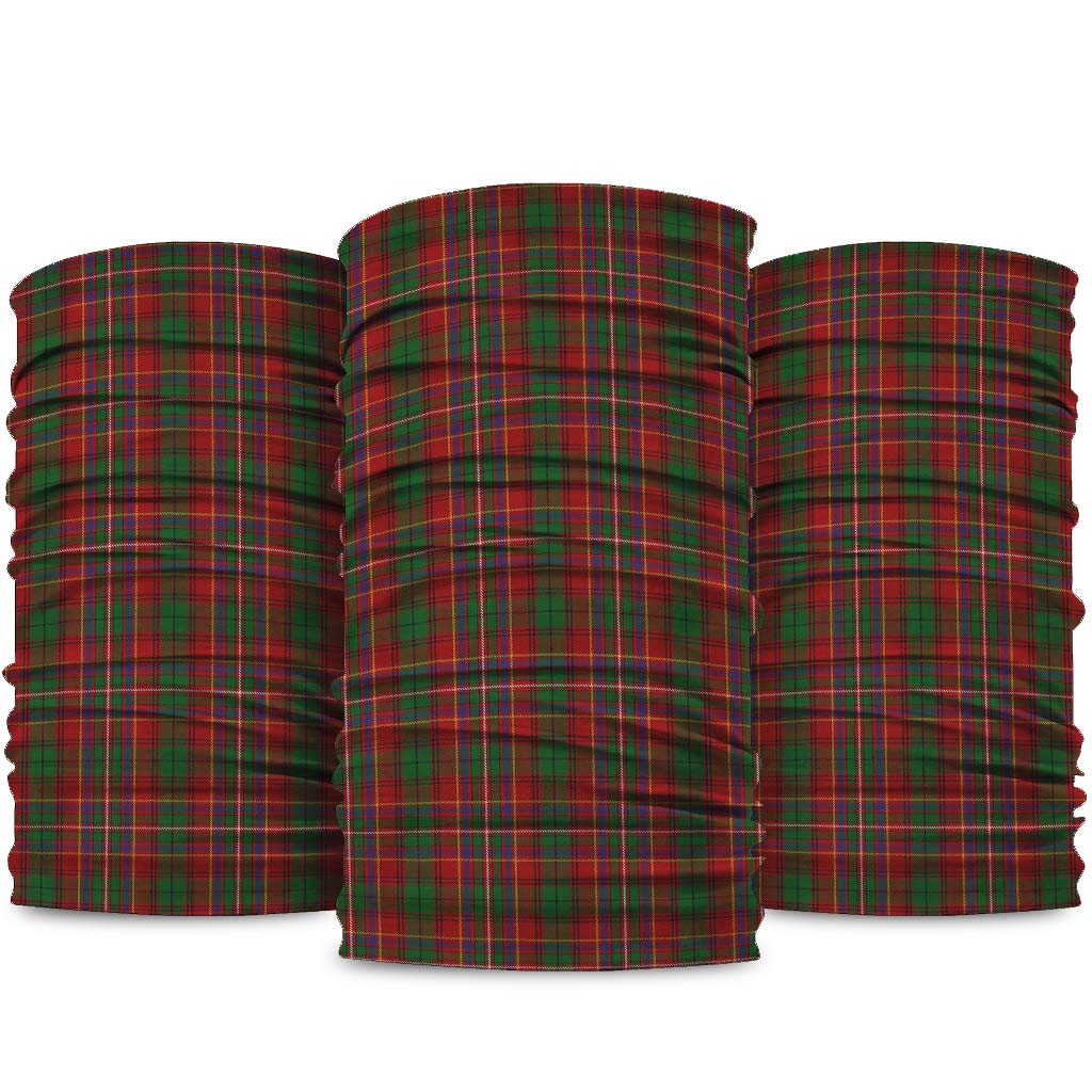 Innes Tartan Neck Gaiters, Tartan Bandanas, Tartan Head Band