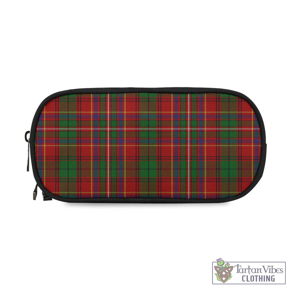 Tartan Vibes Clothing Innes Tartan Pen and Pencil Case