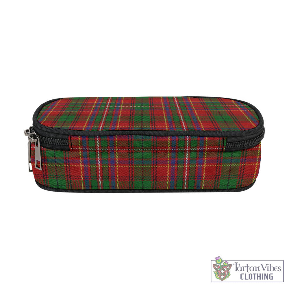 Tartan Vibes Clothing Innes Tartan Pen and Pencil Case