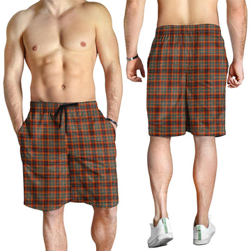 Innes Ancient Tartan Mens Shorts